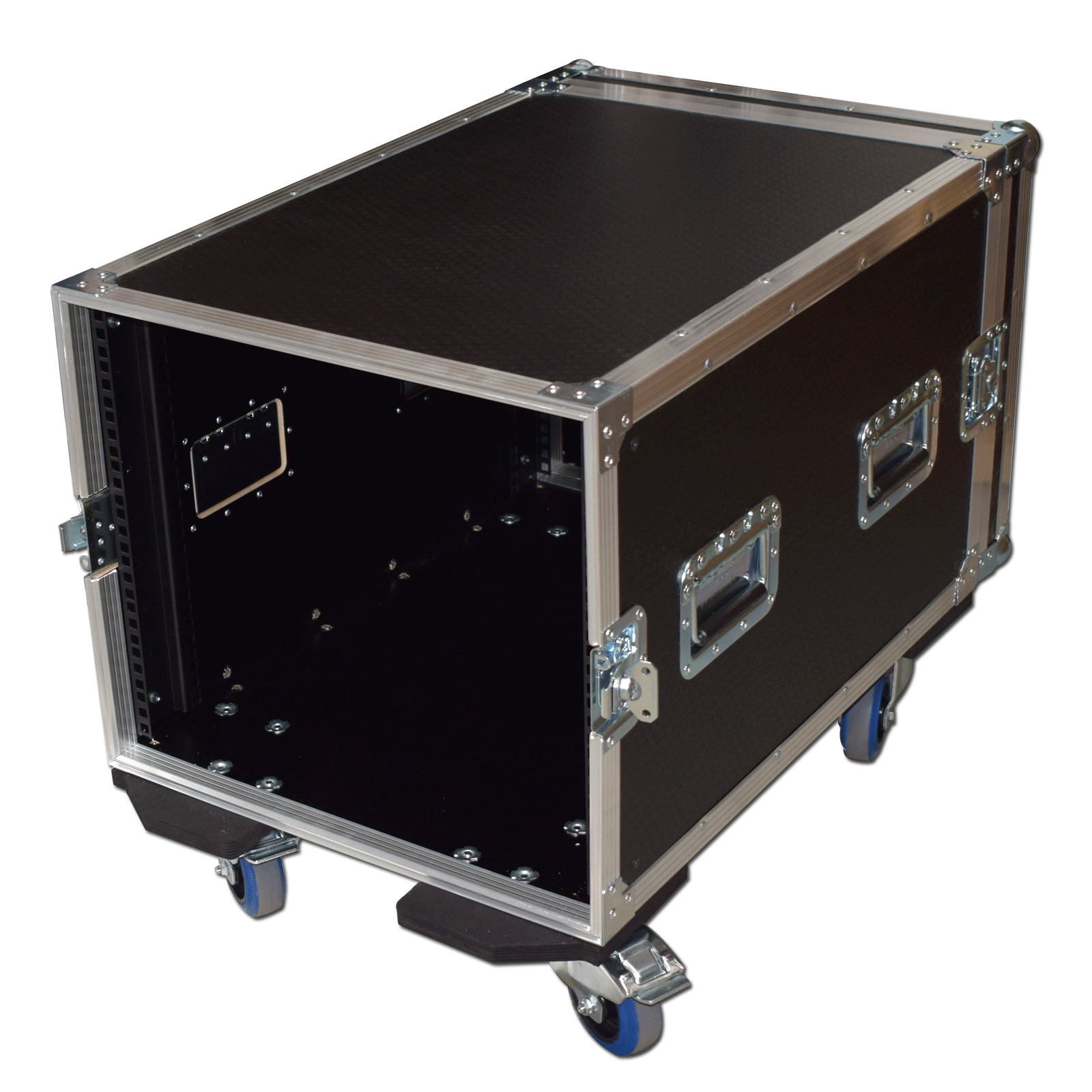 9u Rack Case Flight Case